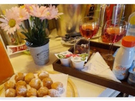 Residence Il Poggiolino Montecarelli エクステリア 写真