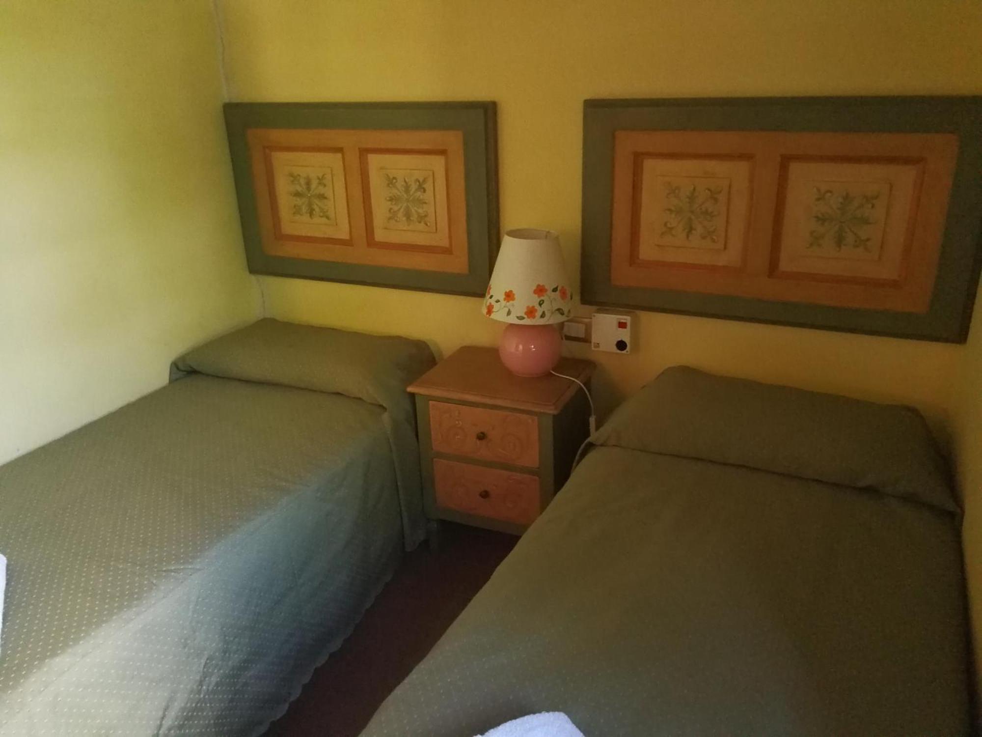 Residence Il Poggiolino Montecarelli 部屋 写真