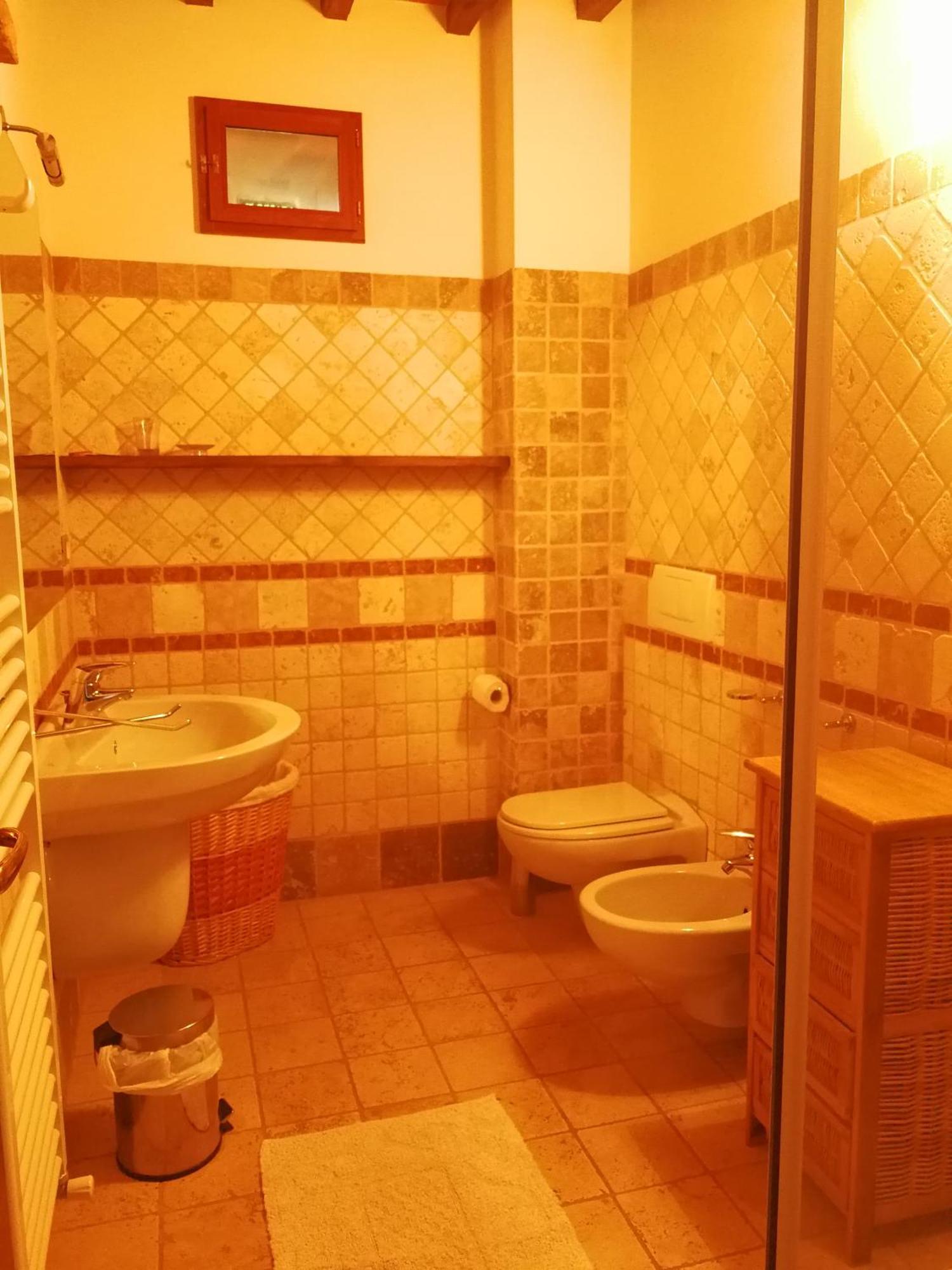 Residence Il Poggiolino Montecarelli 部屋 写真