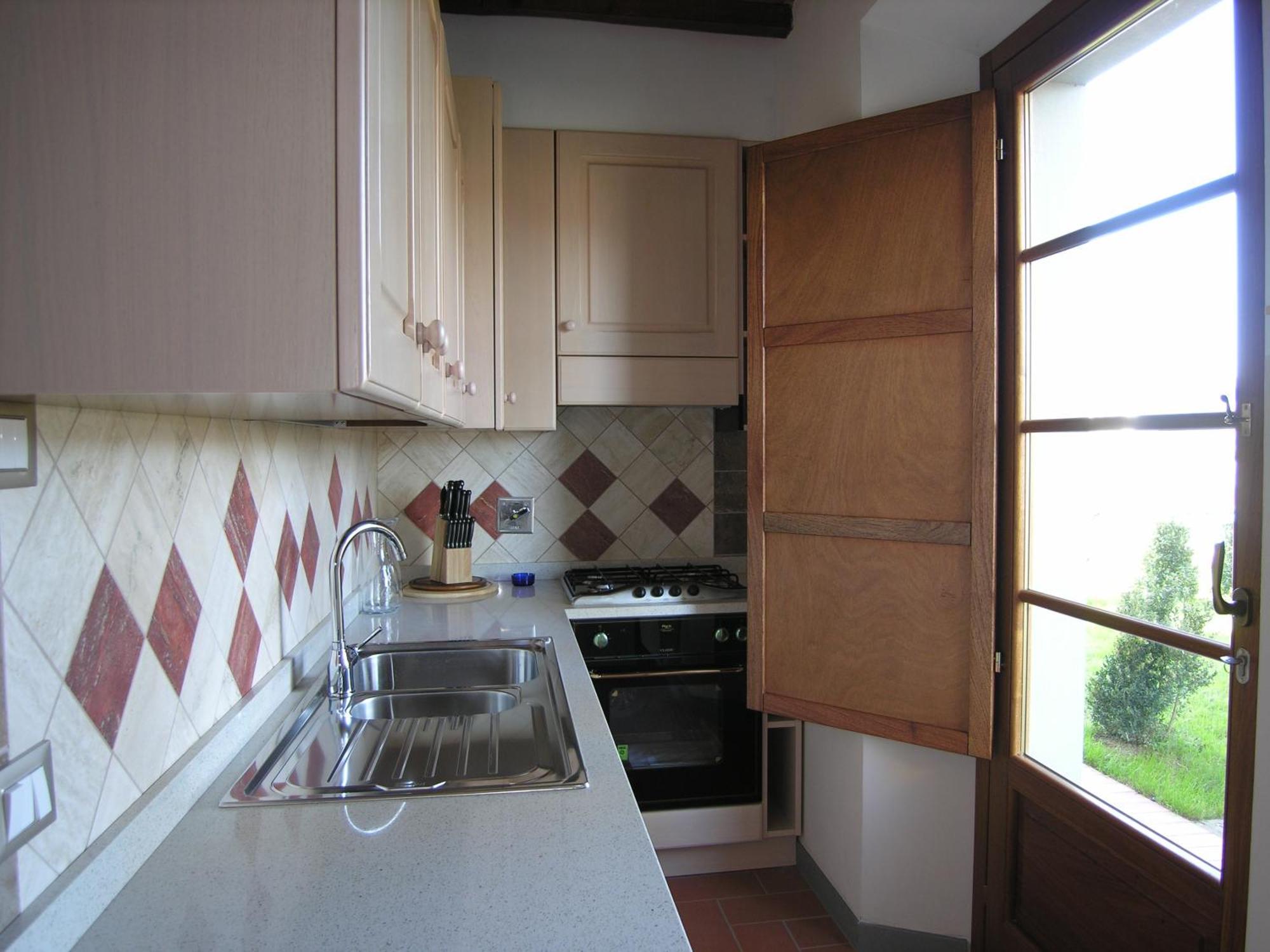 Residence Il Poggiolino Montecarelli 部屋 写真
